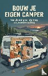  - Bouw je eigen camper