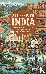  - Alles over India