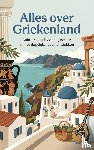  - Alles over Griekenland