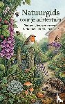  - Natuurgids voor je achtertuin