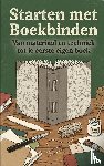  - Starten met Boekbinden