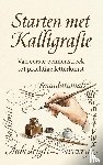  - Starten met Kalligrafie