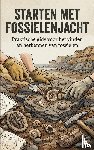  - Starten met Fossielenjacht