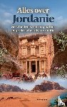  - Alles over Jordanie