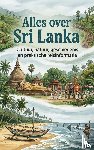  - Alles over Sri Lanka