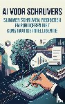  - AI voor Schrijvers