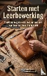  - Starten met Leerbewerking