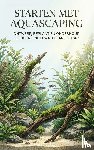  - Starten met Aquascaping