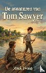  - De avonturen van Tom Sawyer - Nederlandse Vertaling