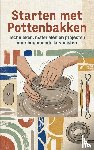  - Starten met Pottenbakken
