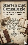  - Starten met Genealogie