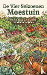 - De Vier Seizoenen Moestuin