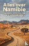  - Alles over Namibie