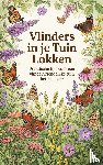  - Vlinders in je Tuin Lokken