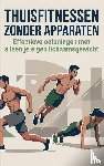  - Thuisfitnessen zonder Apparaten