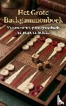  - Het Grote Backgammonboek