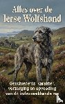  - Alles over de Ierse Wolfshond