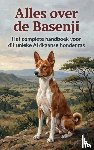  - Alles over de Basenji