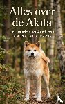  - Alles over de Akita