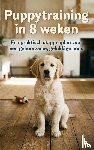  - Puppytraining in 8 weken