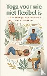  - Yoga voor wie niet flexibel is