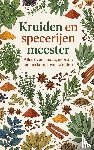  - Kruiden en specerijen meester
