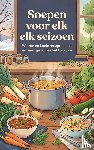  - Soepen voor elk seizoen