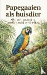  - Papegaaien als huisdier