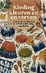  - Kleding kleuren en verven