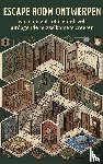  - Escape room ontwerpen