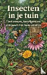  - Insecten in je tuin