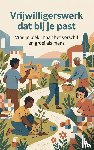  - Vrijwilligerswerk dat bij je past