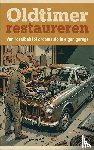  - Oldtimer restaureren