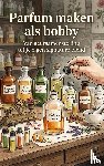 - Parfum maken als hobby
