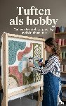  - Tuften als hobby