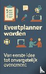  - Eventplanner worden
