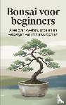  - Bonsai voor beginners