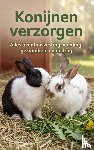  - Konijnen verzorgen