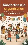  - Kinderfeestje organiseren