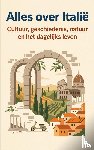  - Alles over Italië