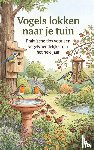  - Vogels lokken naar je tuin