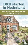  - B&B starten in Nederland