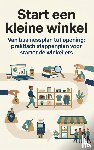  - Start een kleine winkel