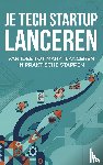  - Je tech startup lanceren