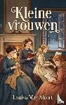  - Kleine vrouwen - Nederlandse Vertaling