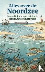  - Alles over de Noordzee
