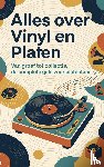  - Alles over Vinyl en Platen