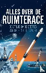  - Alles over de Ruimterace
