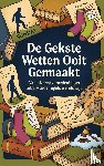  - De Gekste Wetten Ooit Gemaakt