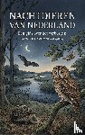  - Nachtdieren van Nederland